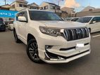 Toyota Land Cruiser Prado Prada TXL 150 2023