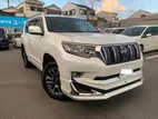 Toyota Land Cruiser Prado Prada TXL 150 2023