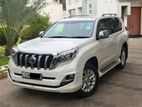 Toyota Land Cruiser Prado PRADO-150(6 FORWARD) 2015