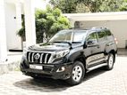 Toyota Land Cruiser Prado 2015