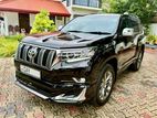 Toyota Land Cruiser Prado prado150 2017