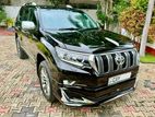 Toyota Land Cruiser Prado prado150 2017