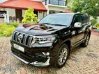 Toyota Land Cruiser Prado prado150 2017