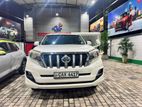 Toyota Land Cruiser Prado PRADO150 FULLYLOADED 2015