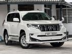 Toyota Land Cruiser Prado Rare 4.0L V6 Facelif 2010