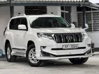 Toyota Land Cruiser Prado Rare 4.0L V6 Facelif 2010