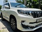 Toyota Land Cruiser Prado S/ROOF Leathr 7seats 2013