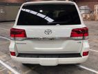 Toyota Land Cruiser Prado Sahara 2018