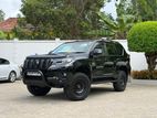 Toyota Land Cruiser Prado SHADOW 2021