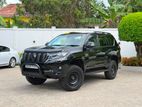 Toyota Land Cruiser Prado Shadow ED 2023