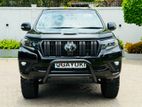 Toyota Land Cruiser Prado SHADOW Ed. FM 2023