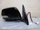 Toyota Land Cruiser Prado Side Mirror Parts