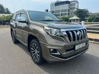 Toyota Land Cruiser Prado Super sound 5 FWD 2015
