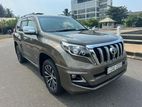 Toyota Land Cruiser Prado Super sound 5 FWD 2015