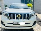 Toyota Land Cruiser Prado SUV 2015