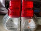 Toyota Land Cruiser Prado Tail Light