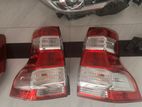 Toyota Land Cruiser Prado Tail Lights