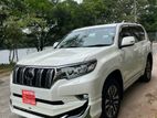 Toyota Land Cruiser Prado TCL 150 2023