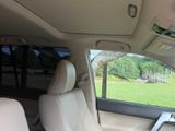 Toyota Land Cruiser Prado Triptronic 2023