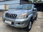 Toyota Land Cruiser Prado TRJ 120 2006