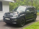 Toyota Land Cruiser Prado TRJ 120 2006