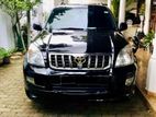 Toyota Land Cruiser Prado TRJ 120 2007