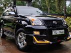 Toyota Land Cruiser Prado TRJ-120 7 Seater-2.7 2008