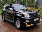 Toyota Land Cruiser Prado TRJ 120 -TX AUTO 2008