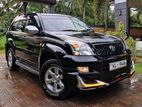 Toyota Land Cruiser Prado TRJ 120 -TX Auto 2008