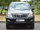 Toyota Land Cruiser Prado TRJ 120 TX Limited 2007