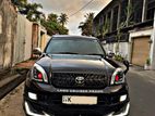 Toyota Land Cruiser Prado TRJ 120 TX Limited 2008