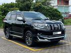 Toyota Land Cruiser Prado 2010