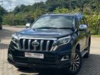 Toyota Land Cruiser Prado TRJ 150 2010