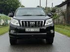 Toyota Land Cruiser Prado TRJ 150 2010