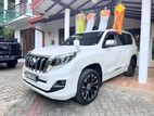 Toyota Land Cruiser Prado TRJ 150 2010