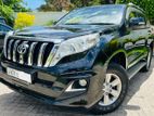 Toyota Land Cruiser Prado TRJ-150 2014