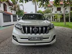 Toyota Land Cruiser Prado TRJ 150 2014