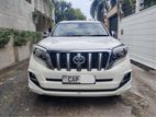 Toyota Land Cruiser Prado TRJ 150 2015