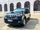 Toyota Land Cruiser Prado TRJ 150 2015