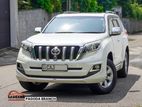 Toyota Land Cruiser Prado TRJ 150 2015