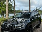Toyota Land Cruiser Prado TRJ 150 2016