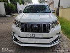 Toyota Land Cruiser Prado TRJ 150 2017