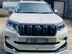 Toyota Land Cruiser Prado TRJ 150 2017