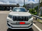 Toyota Land Cruiser Prado TRJ 150 2019