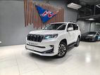Toyota Land Cruiser Prado TRJ 150 2023