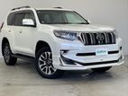 Toyota Land Cruiser Prado TRJ 150 2023