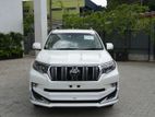Toyota Land Cruiser Prado TRJ 150 2023