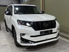 Toyota Land Cruiser Prado TRJ 150 2023