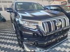 Toyota Land Cruiser Prado TRJ 150 2023
