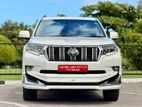 Toyota Land Cruiser Prado TRJ 150 2023